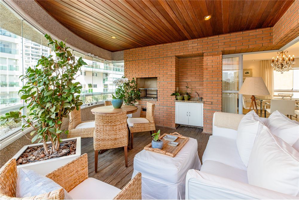 Apartamento, 3 quartos, 243 m² - Foto 33