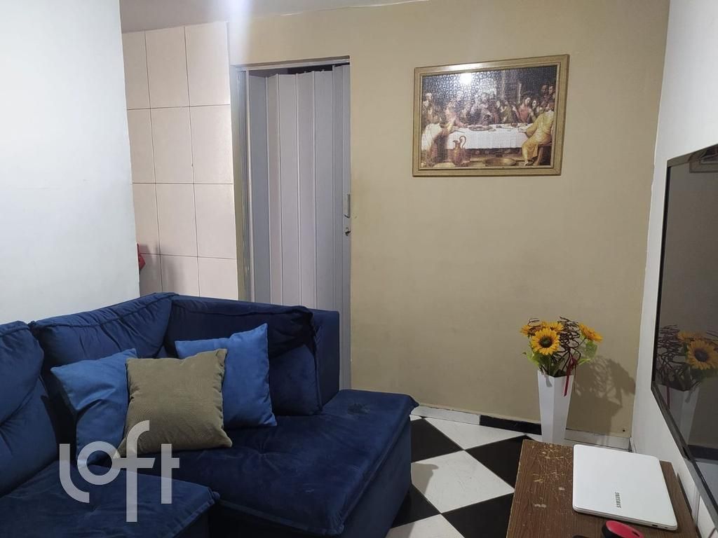 Apartamento, 2 quartos, 46 m² - Foto 4