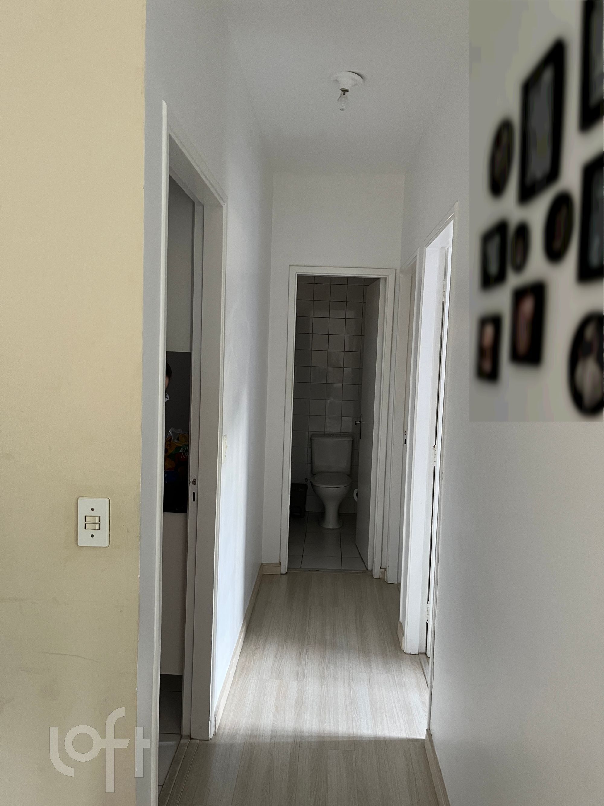 Apartamento, 2 quartos, 58 m² - Foto 6