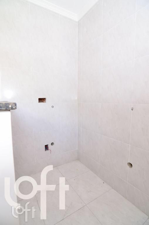 Apartamento à venda com 2 quartos, 45m² - Foto 9