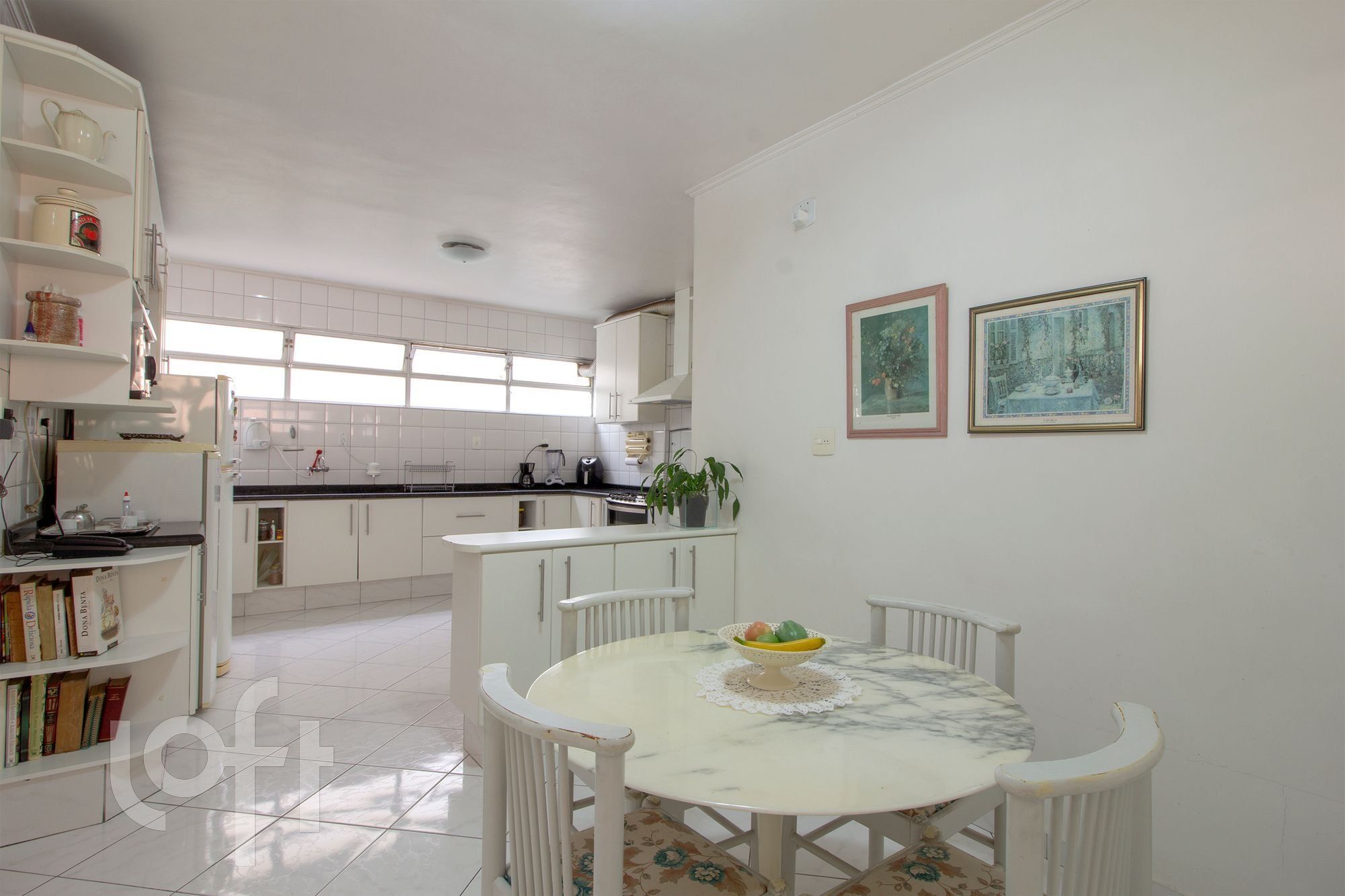 Apartamento, 3 quartos, 220 m² - Foto 11