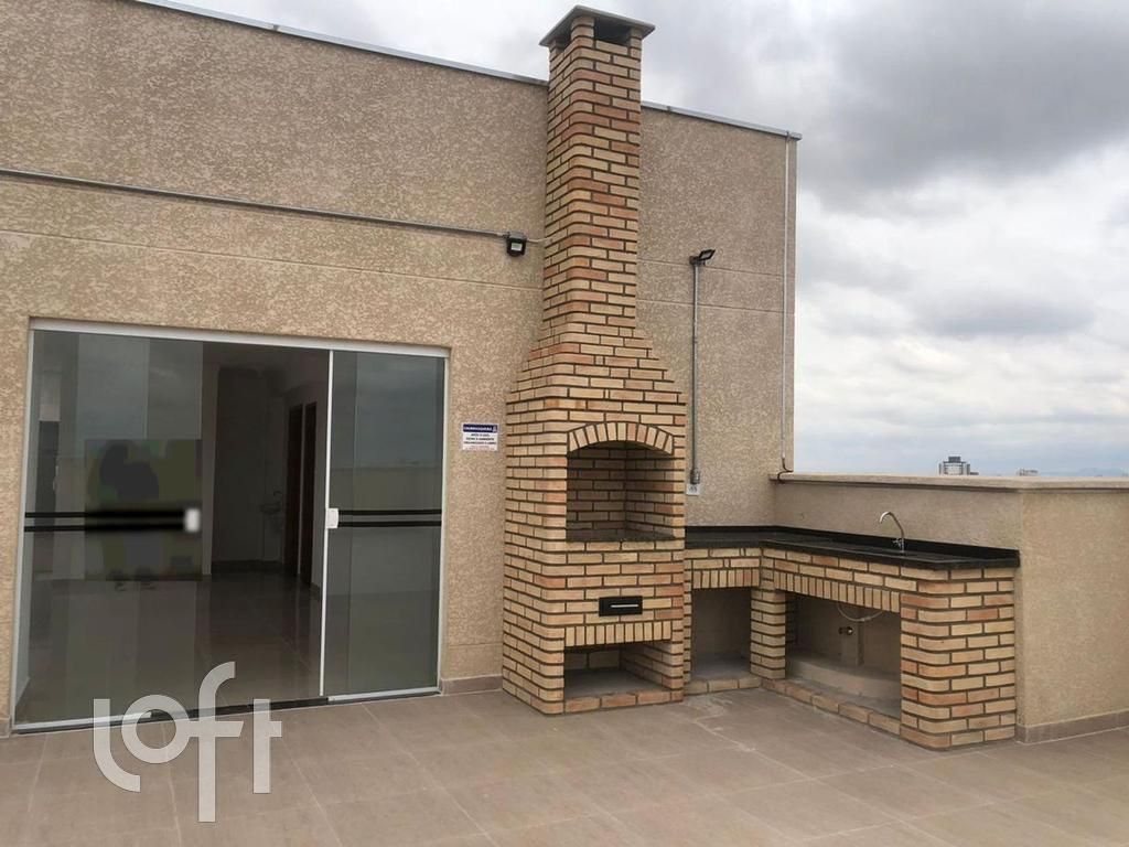 Apartamento, 2 quartos, 44 m² - Foto 8