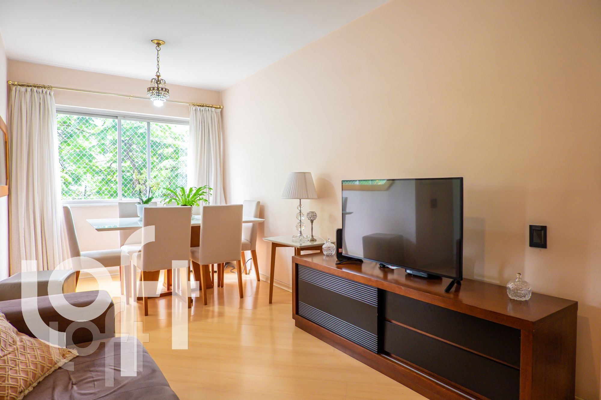 Apartamento, 2 quartos, 60 m² - Foto 13