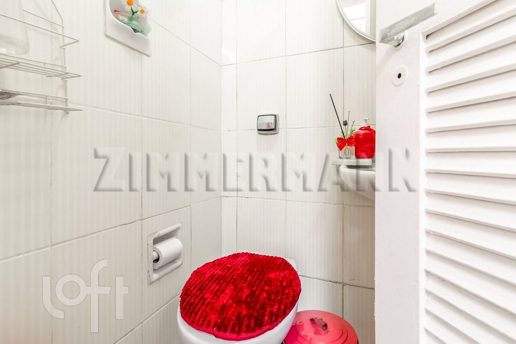 Apartamento, 3 quartos, 136 m² - Foto 16