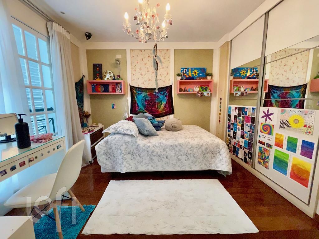 Casa, 3 quartos, 250 m² - Foto 21