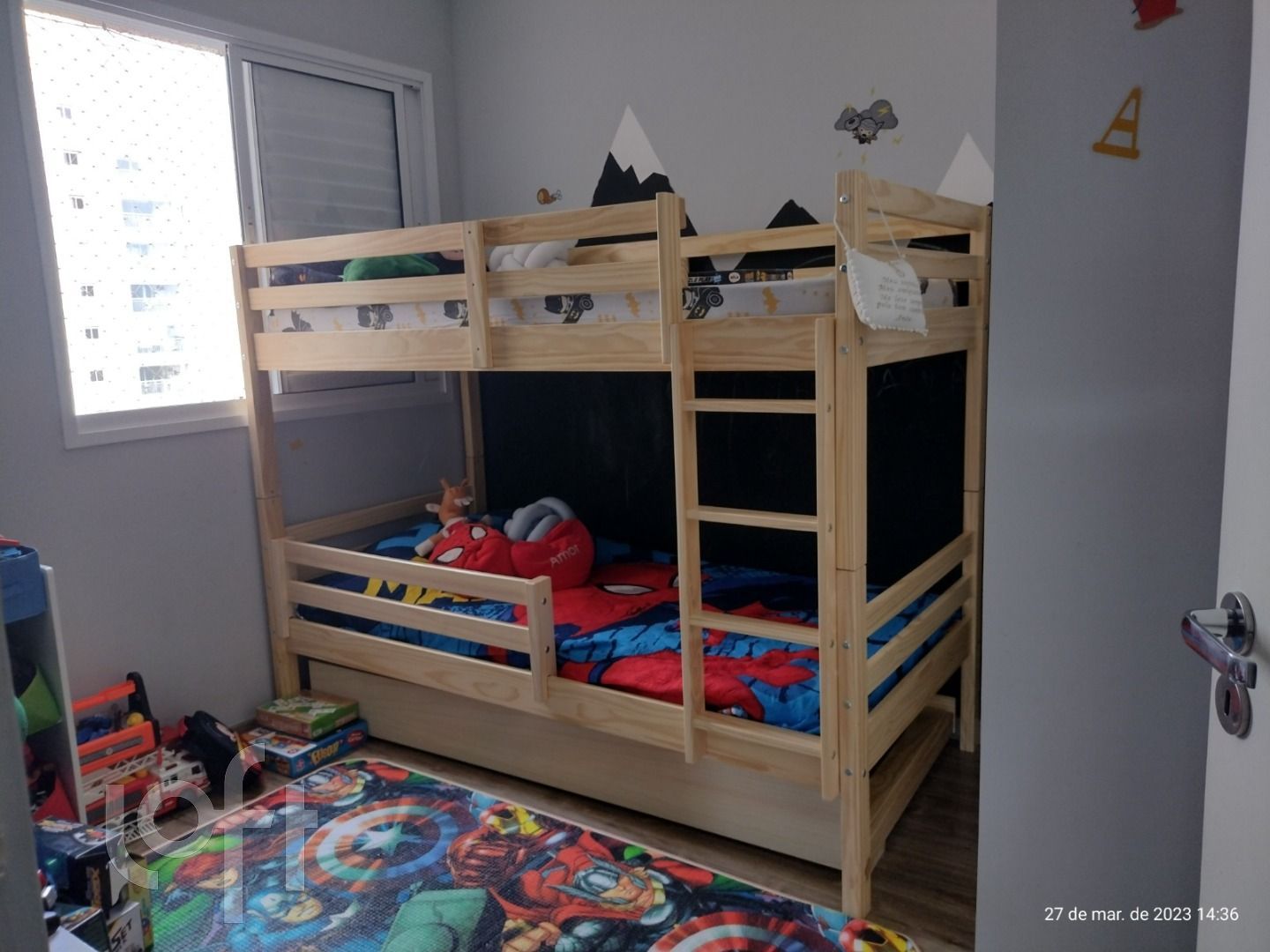 Apartamento à venda com 3 quartos, 106m² - Foto 16