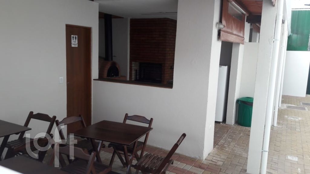 Apartamento, 2 quartos, 44 m² - Foto 22