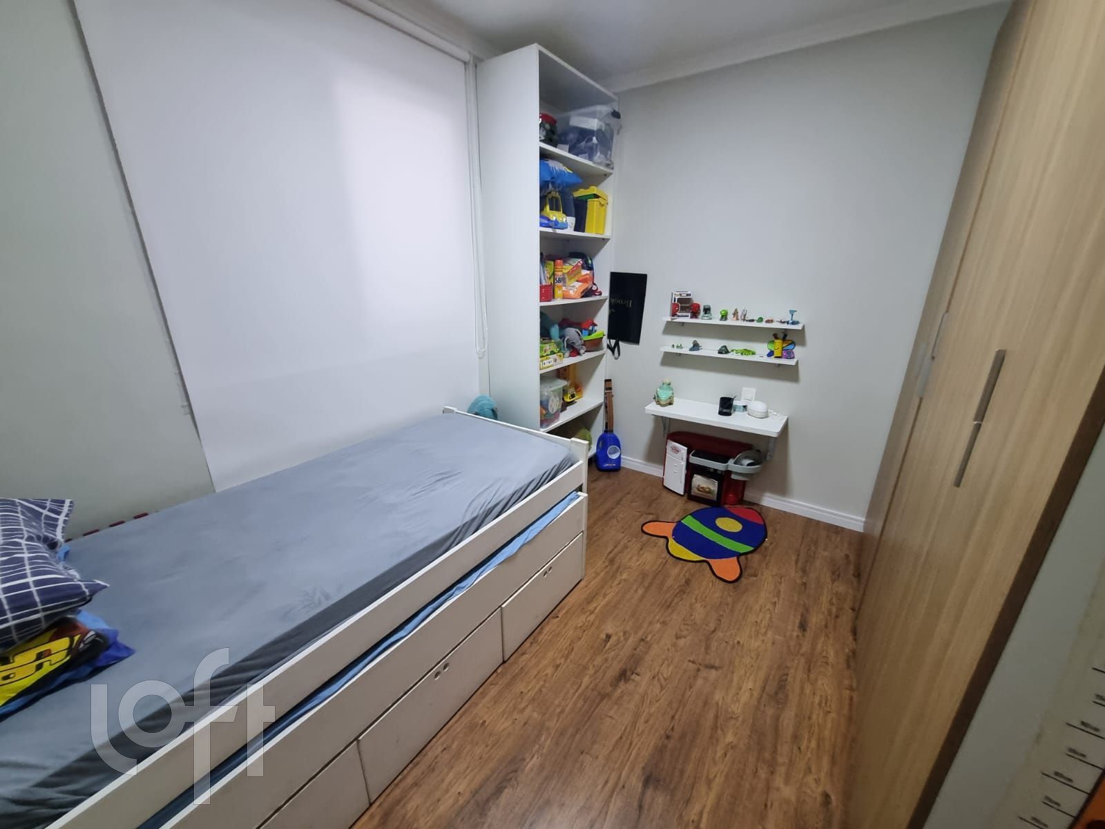 Apartamento, 3 quartos, 120 m² - Foto 17