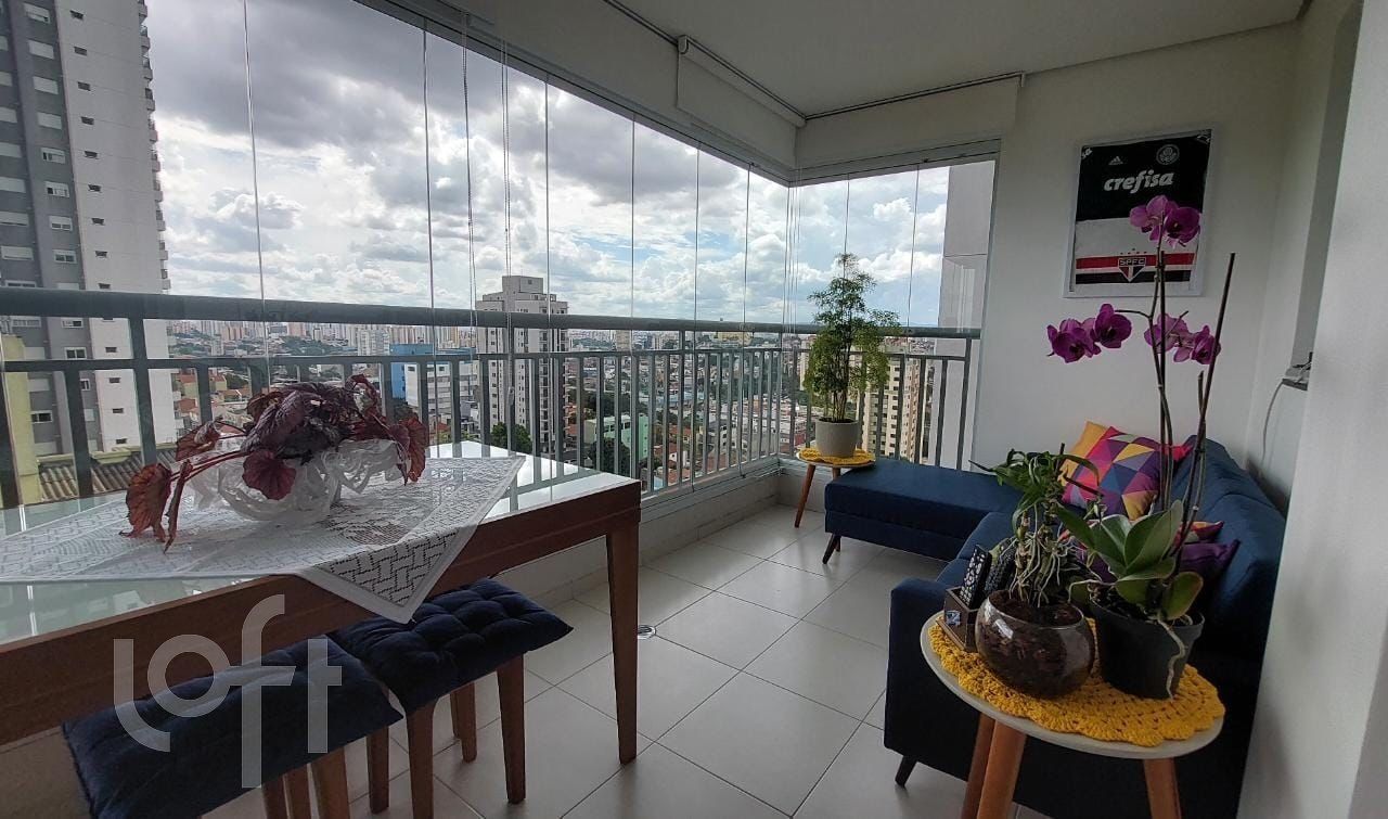 Apartamento, 2 quartos, 70 m² - Foto 6