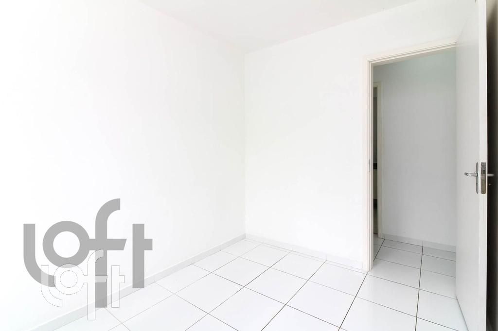 Apartamento à venda com 2 quartos, 55m² - Foto 5