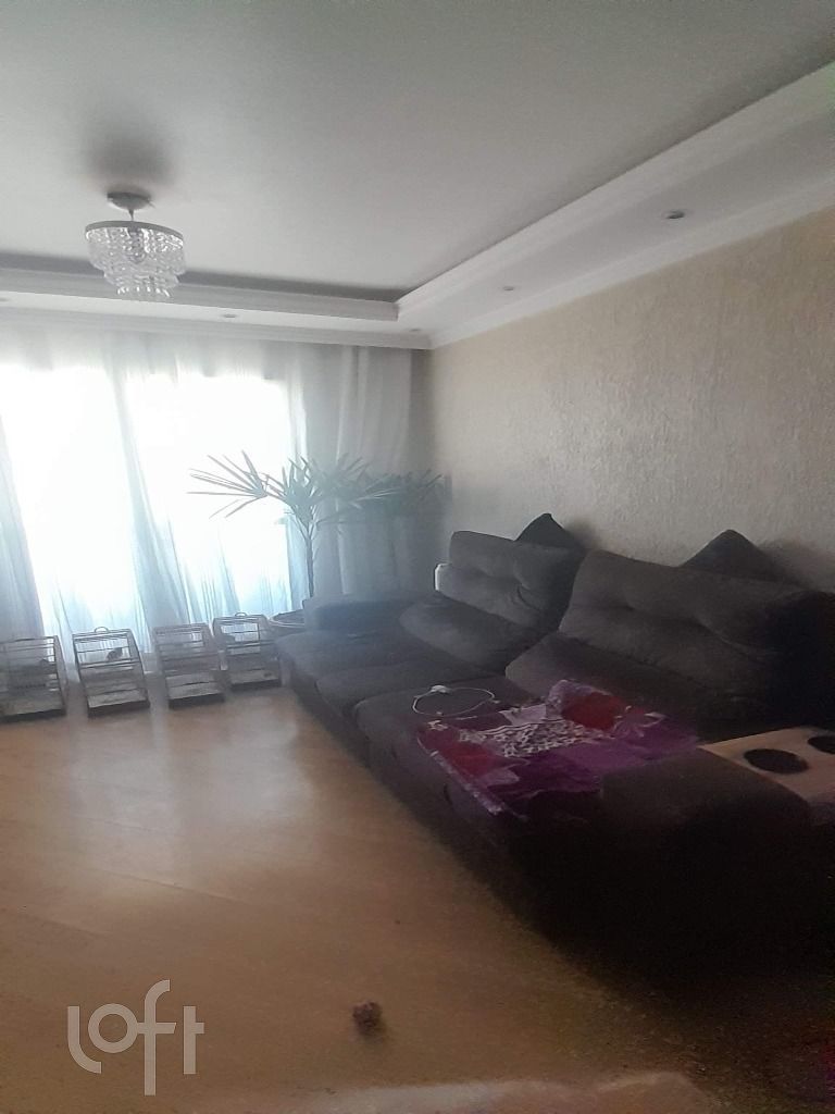 Apartamento, 3 quartos, 74 m² - Foto 6