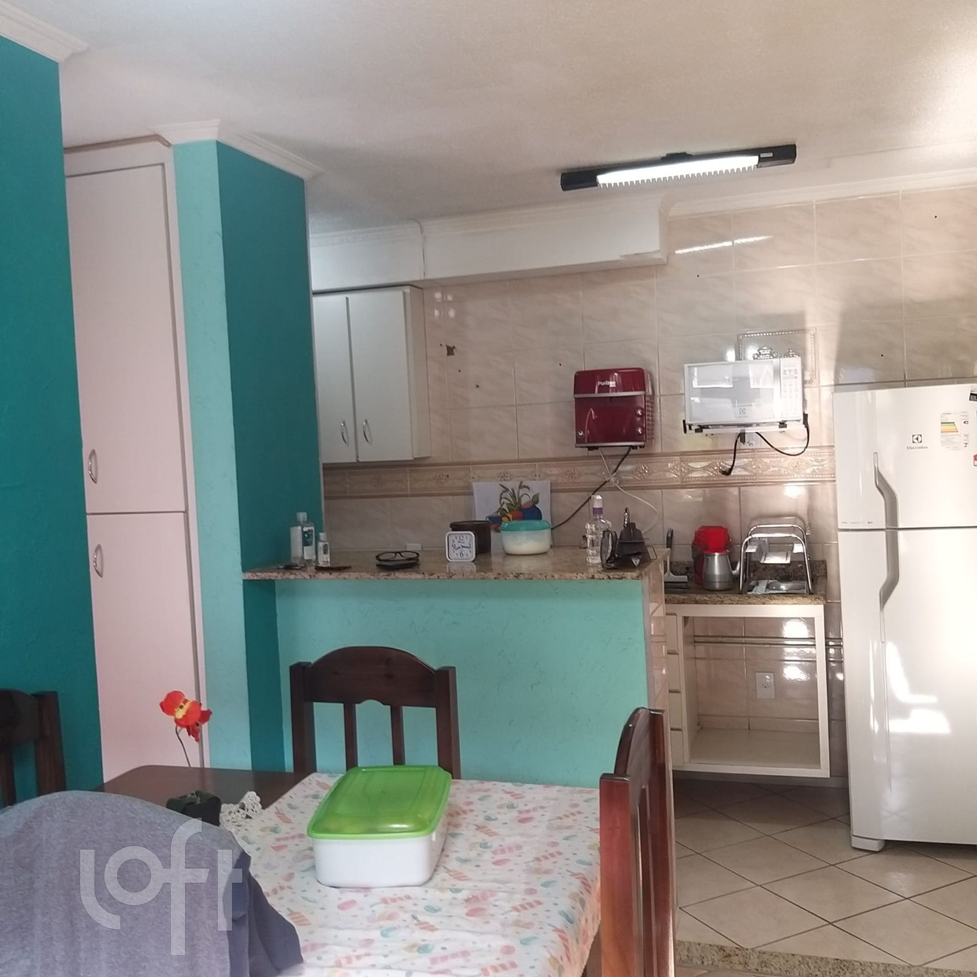 Apartamento, 2 quartos, 42 m² - Foto 17
