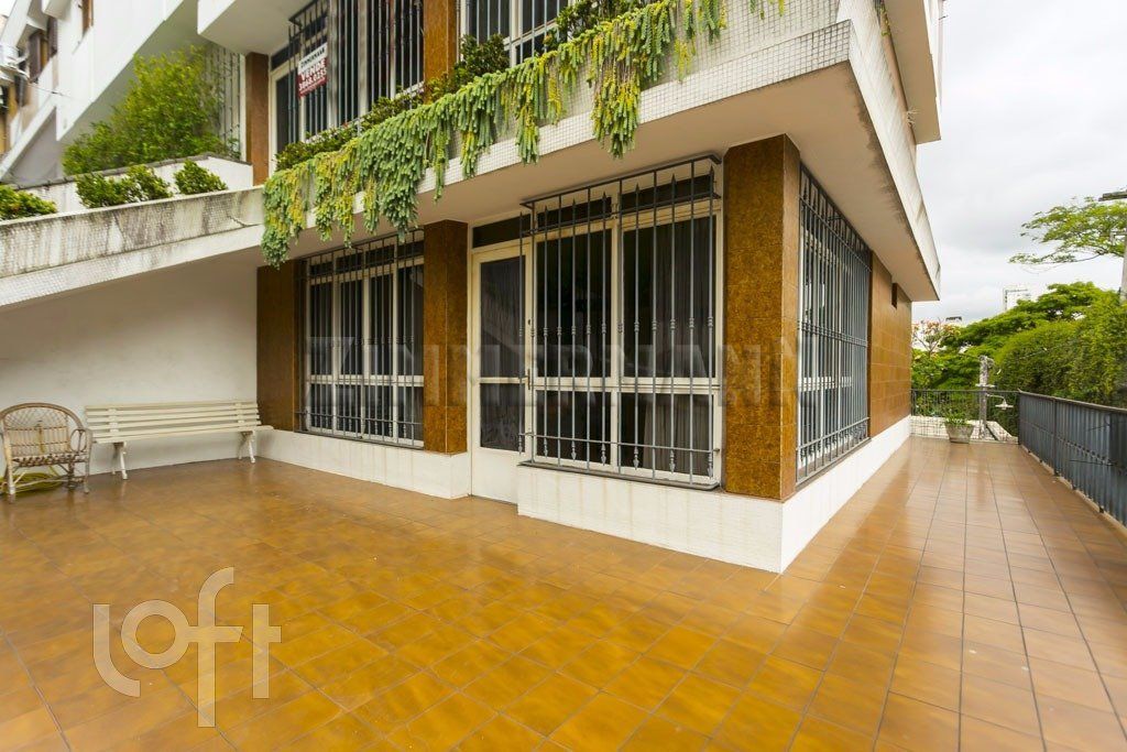 Casa, 3 quartos, 239 m² - Foto 12