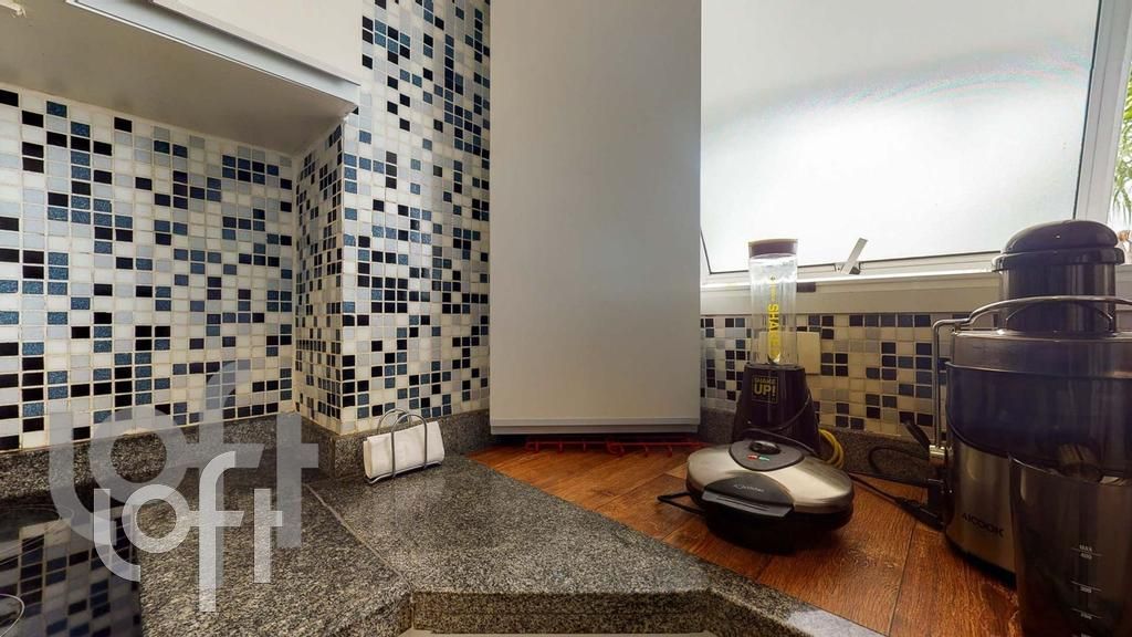 Apartamento à venda com 1 quarto, 70m² - Foto 21