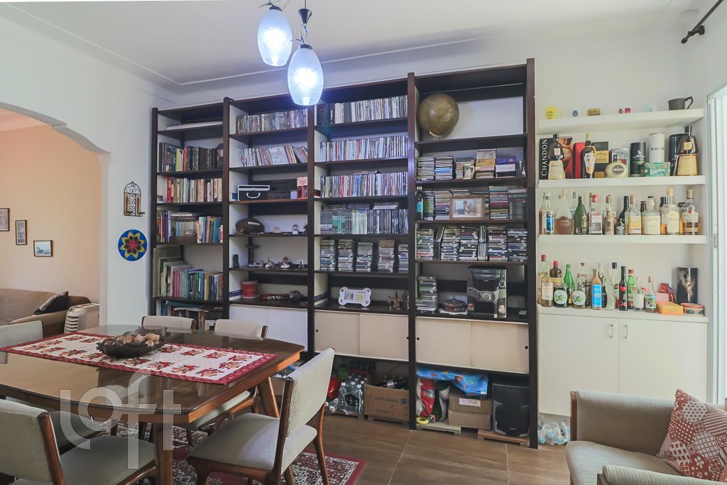 Casa, 3 quartos, 120 m² - Foto 8