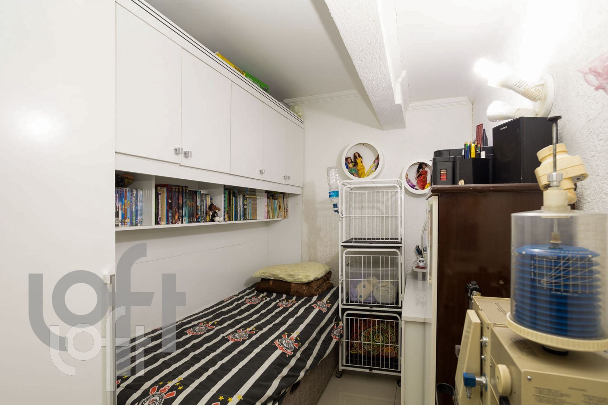 Apartamento, 3 quartos, 110 m² - Foto 35