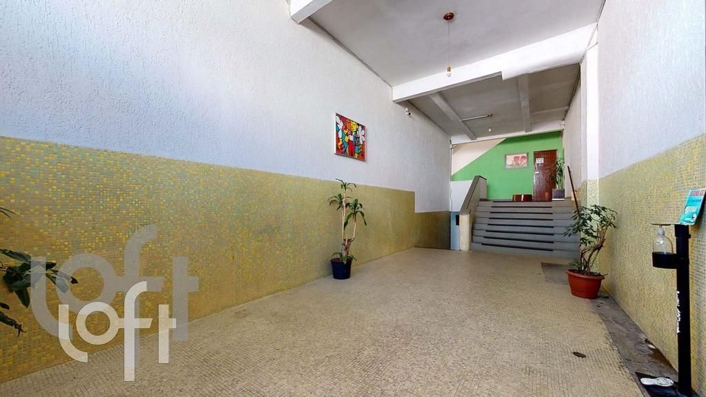 Apartamento, 2 quartos, 54 m² - Foto 24