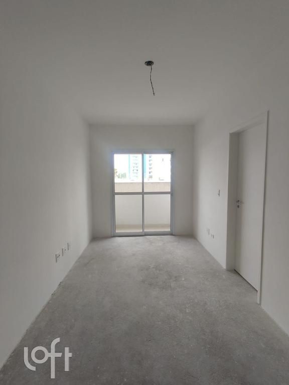Apartamento, 1 quarto, 33 m² - Foto 2