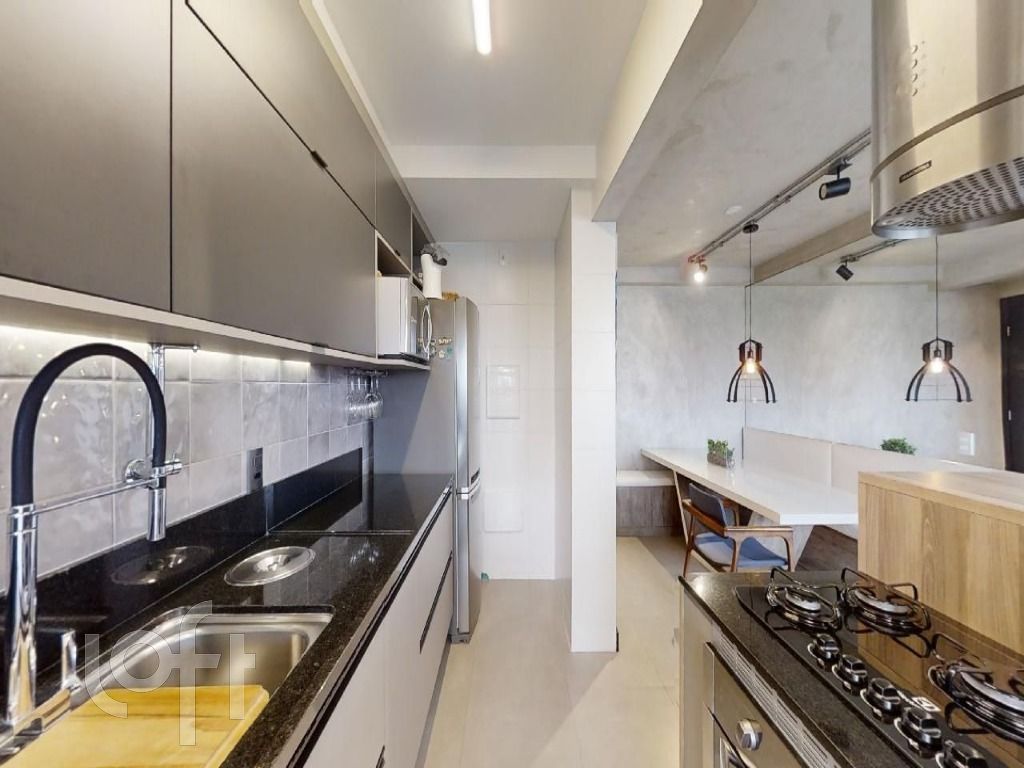 Apartamento, 2 quartos, 53 m² - Foto 5