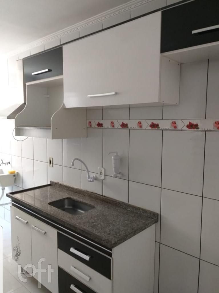 Apartamento, 2 quartos, 52 m² - Foto 5