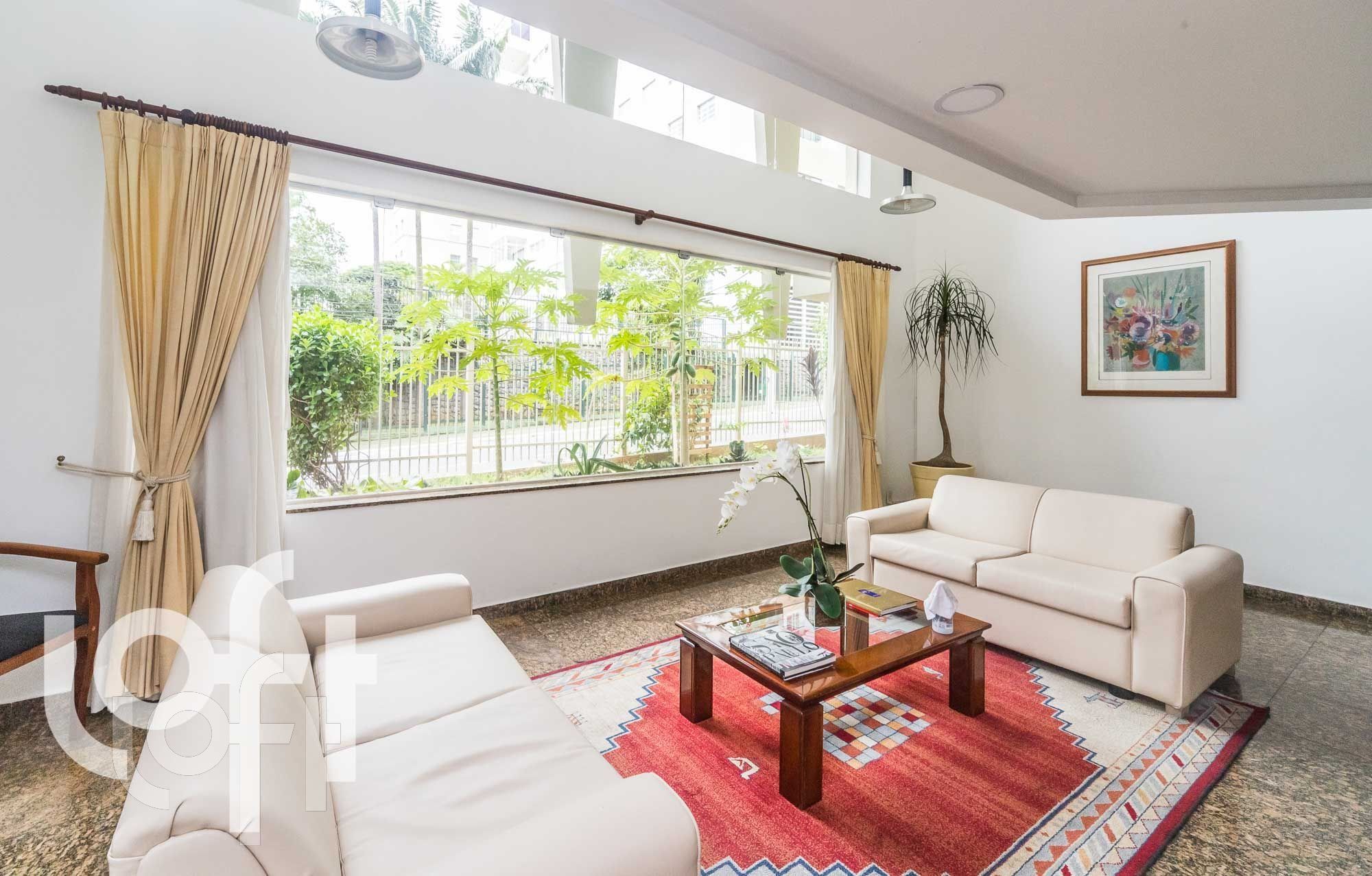 Apartamento, 1 quarto, 35 m² - Foto 20