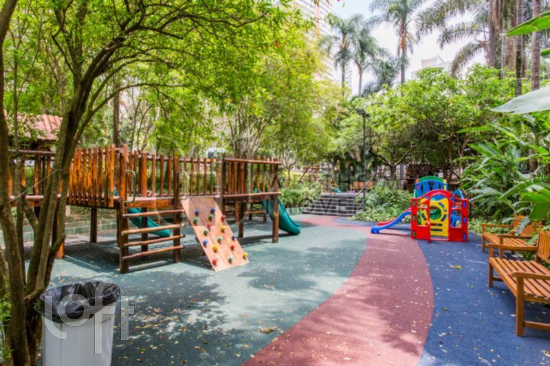 Apartamento, 3 quartos, 185 m² - Foto 23