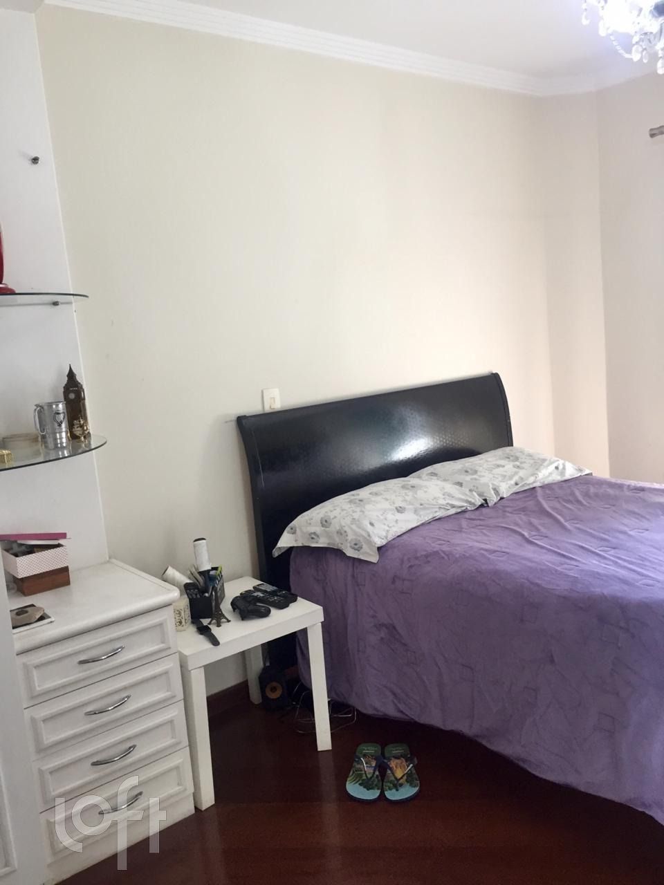 Apartamento à venda com 4 quartos, 174m² - Foto 10