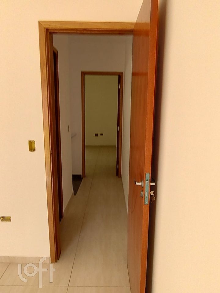 Casa de Condomínio, 2 quartos - Foto 8