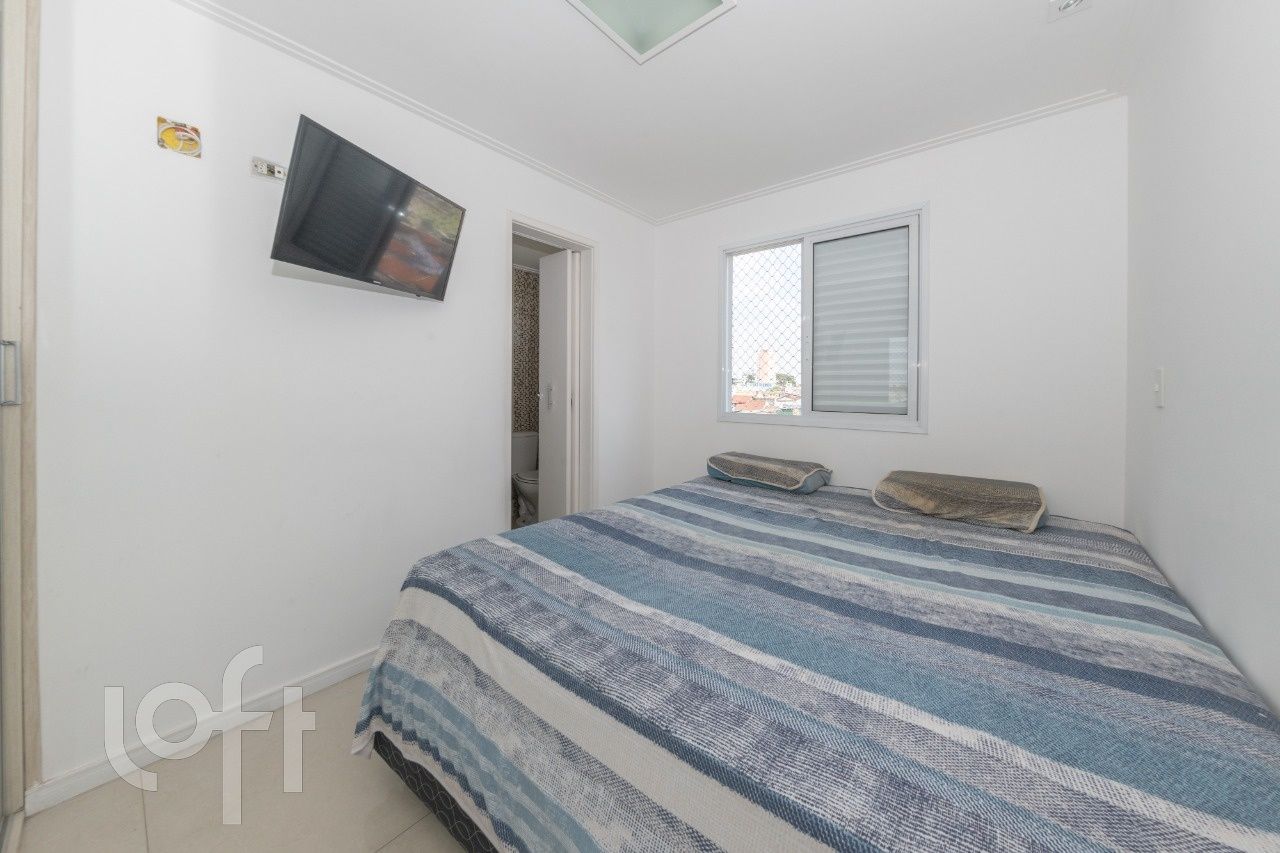 Apartamento, 2 quartos, 56 m² - Foto 16