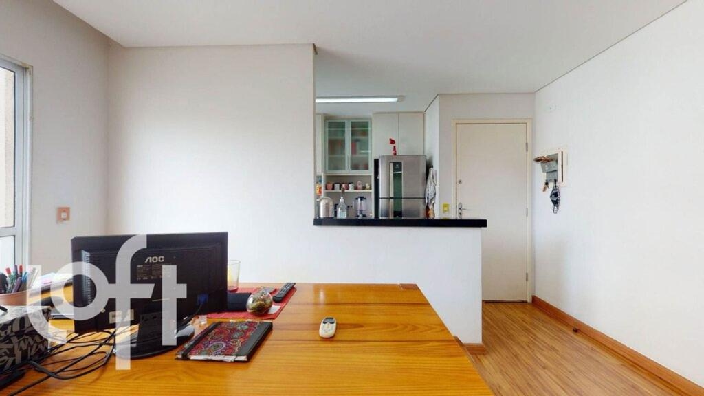 Apartamento, 1 quarto, 56 m² - Foto 24