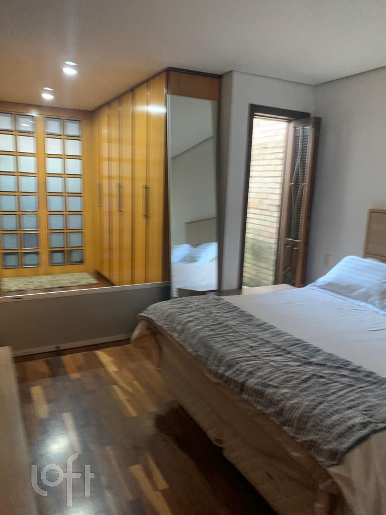 Casa, 4 quartos, 211 m² - Foto 12