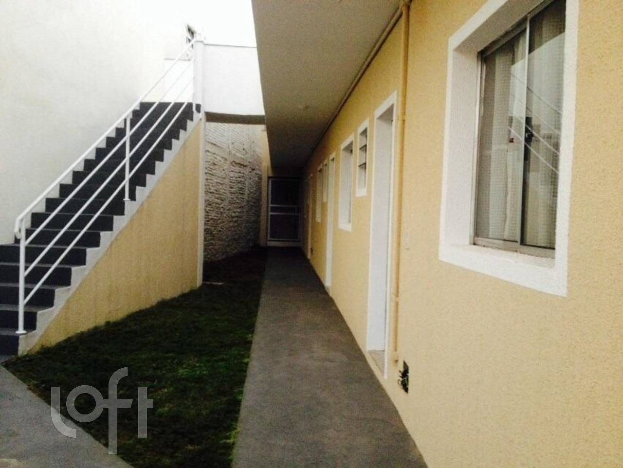 Casa de Condomínio, 1 quarto - Foto 7