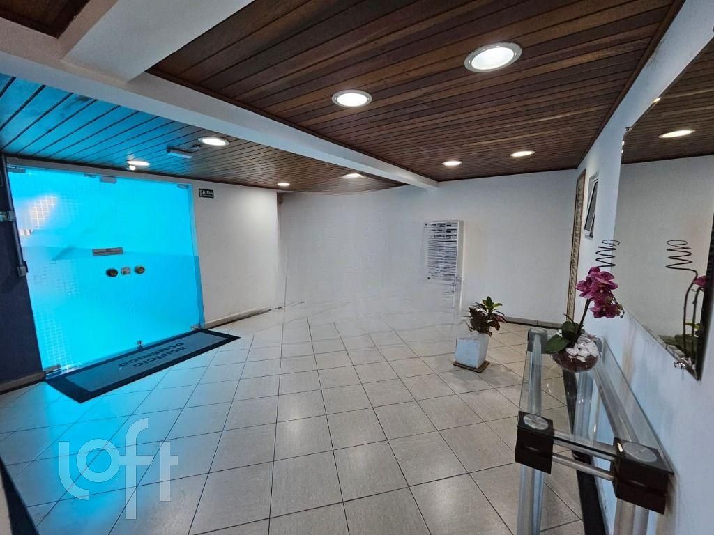 Apartamento à venda com 2 quartos, 53m² - Foto 29