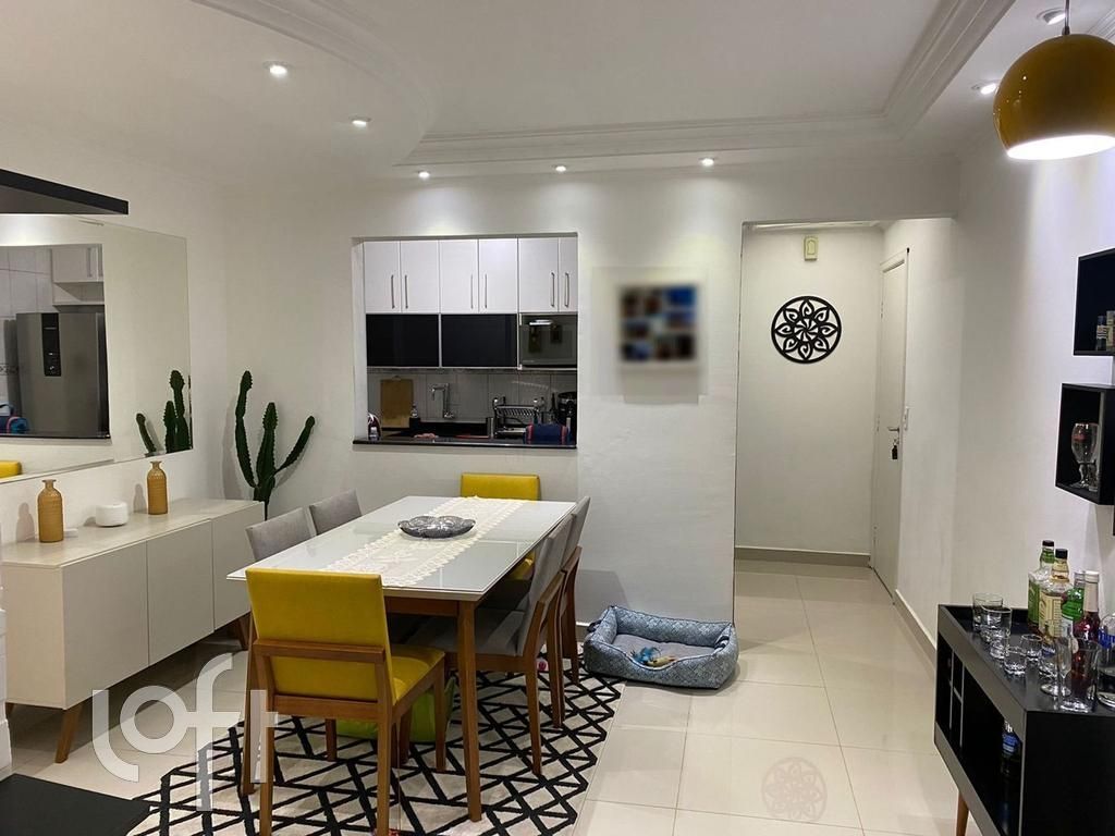 Apartamento, 3 quartos, 70 m² - Foto 12