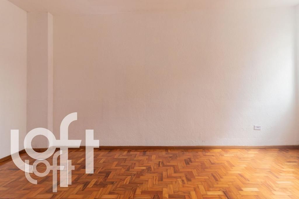 Apartamento à venda com 1 quarto, 35m² - Foto 5