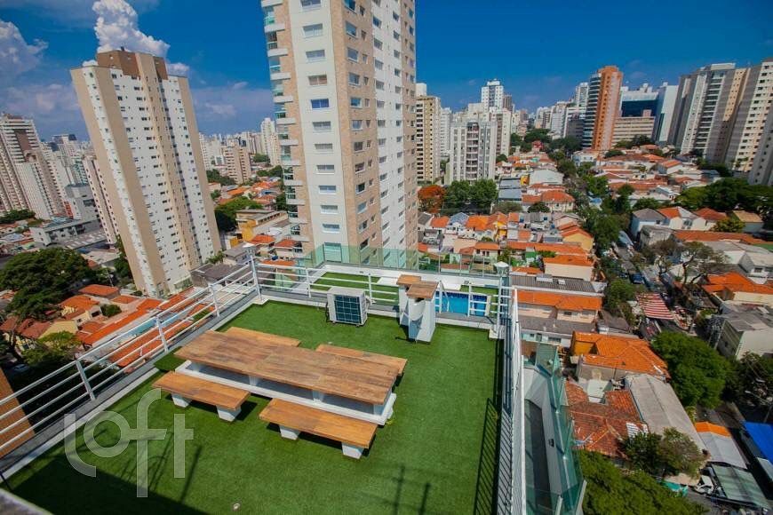 Apartamento, 4 quartos, 340 m² - Foto 2