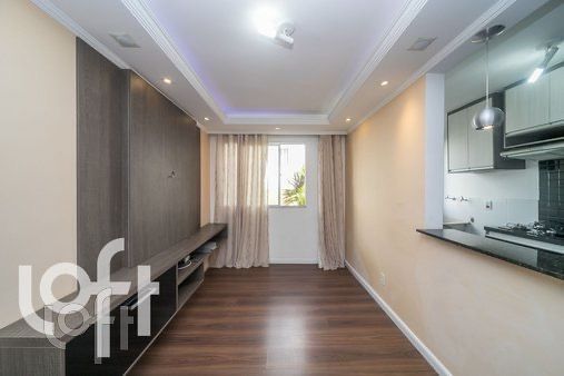 Apartamento, 2 quartos, 48 m² - Foto 2