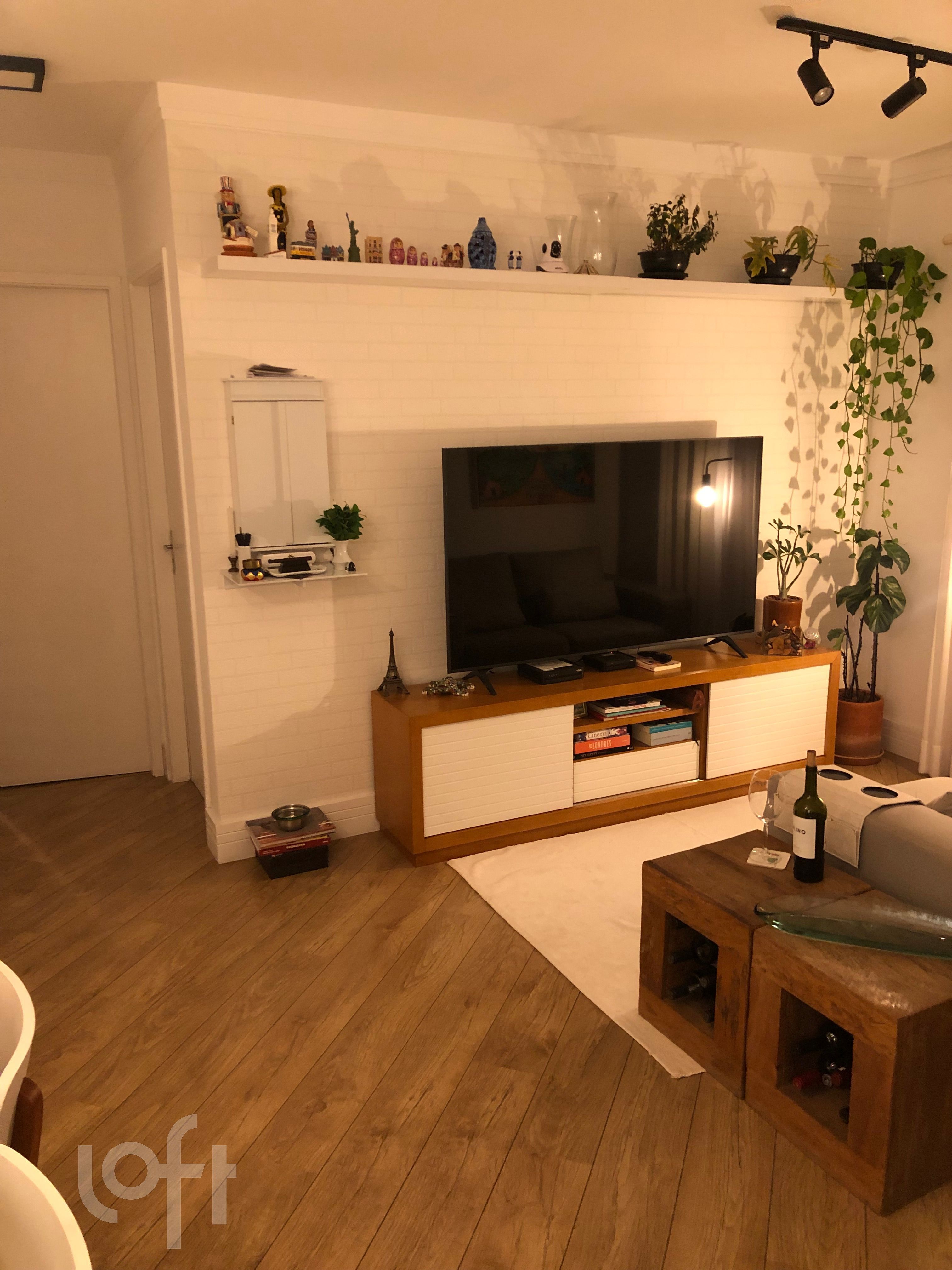Apartamento, 60 m² - Foto 3