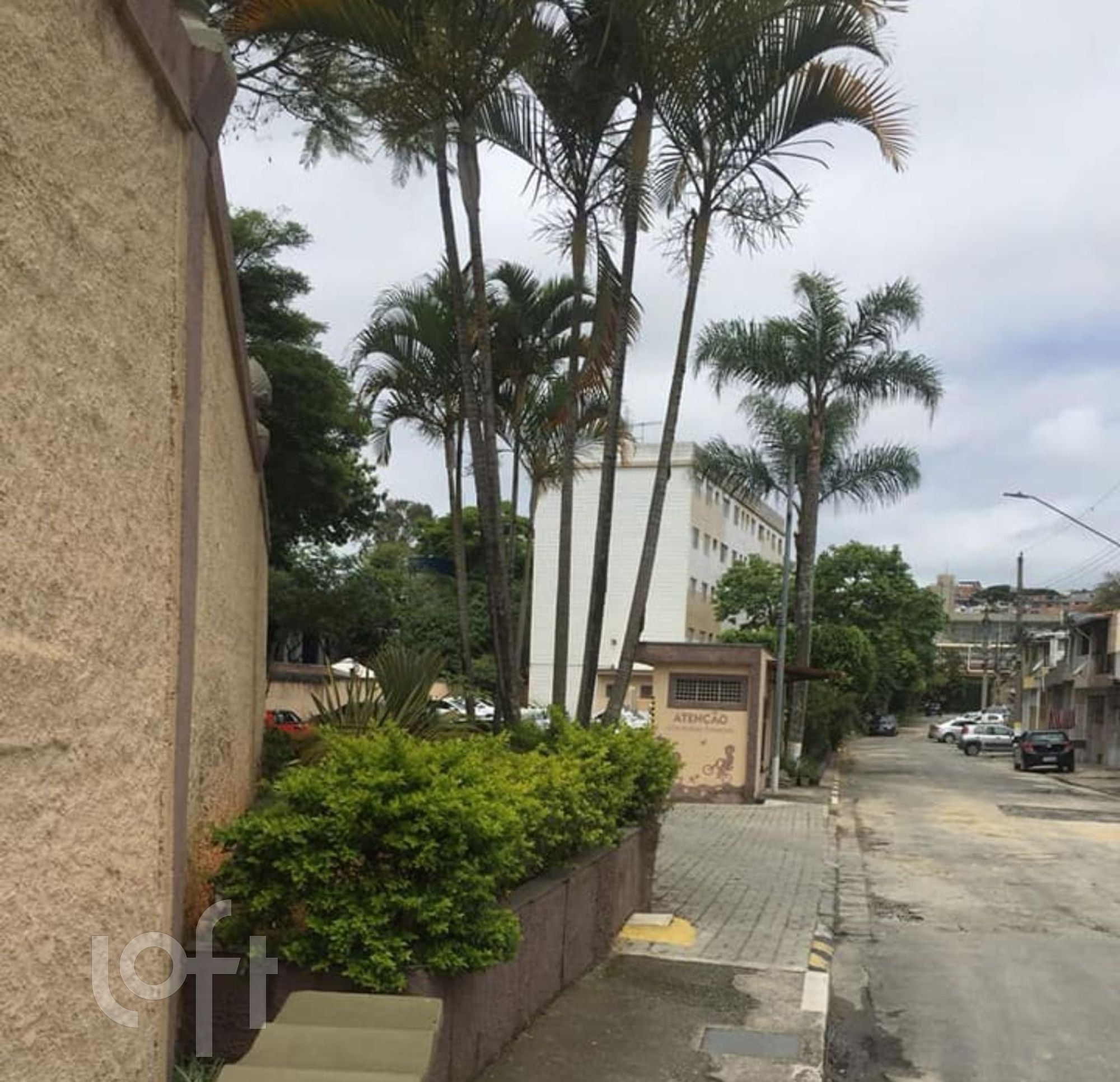 Apartamento, 2 quartos, 60 m² - Foto 13