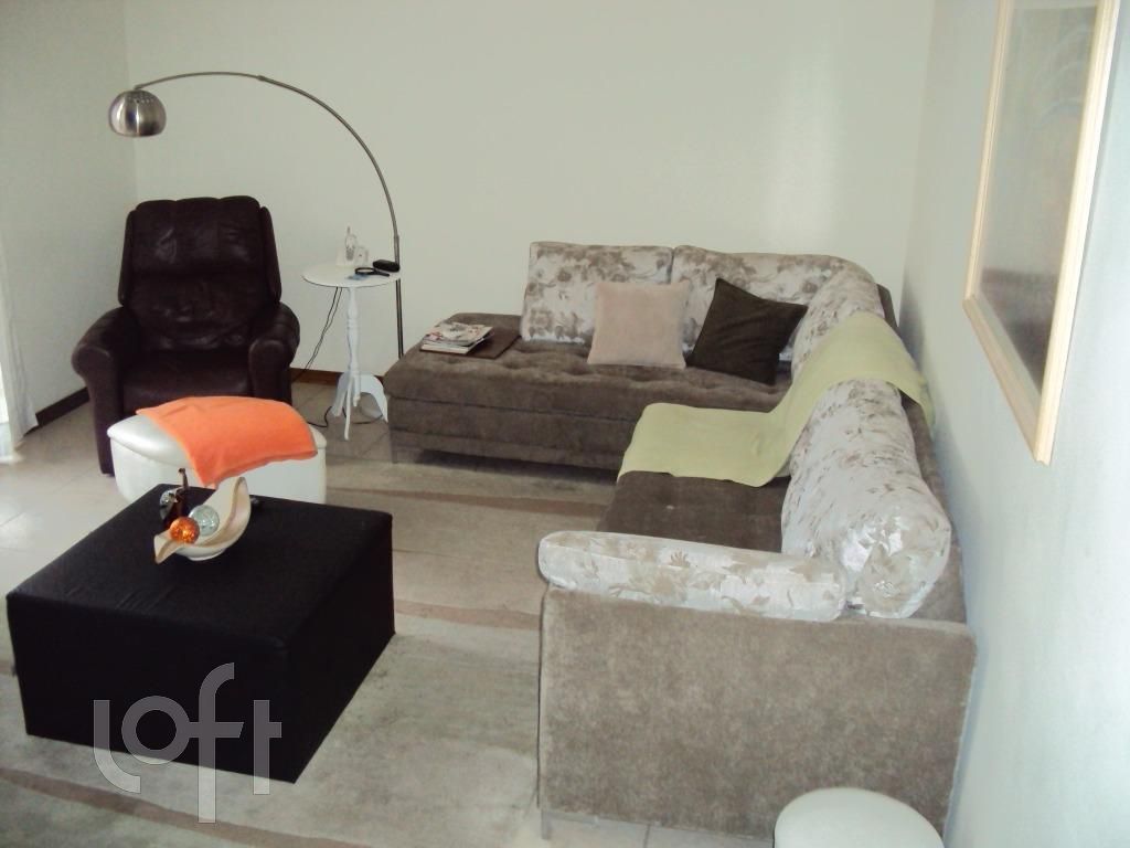 Casa, 4 quartos, 205 m² - Foto 12