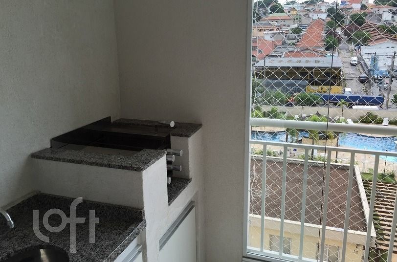 Apartamento à venda com 3 quartos, 78m² - Foto 3