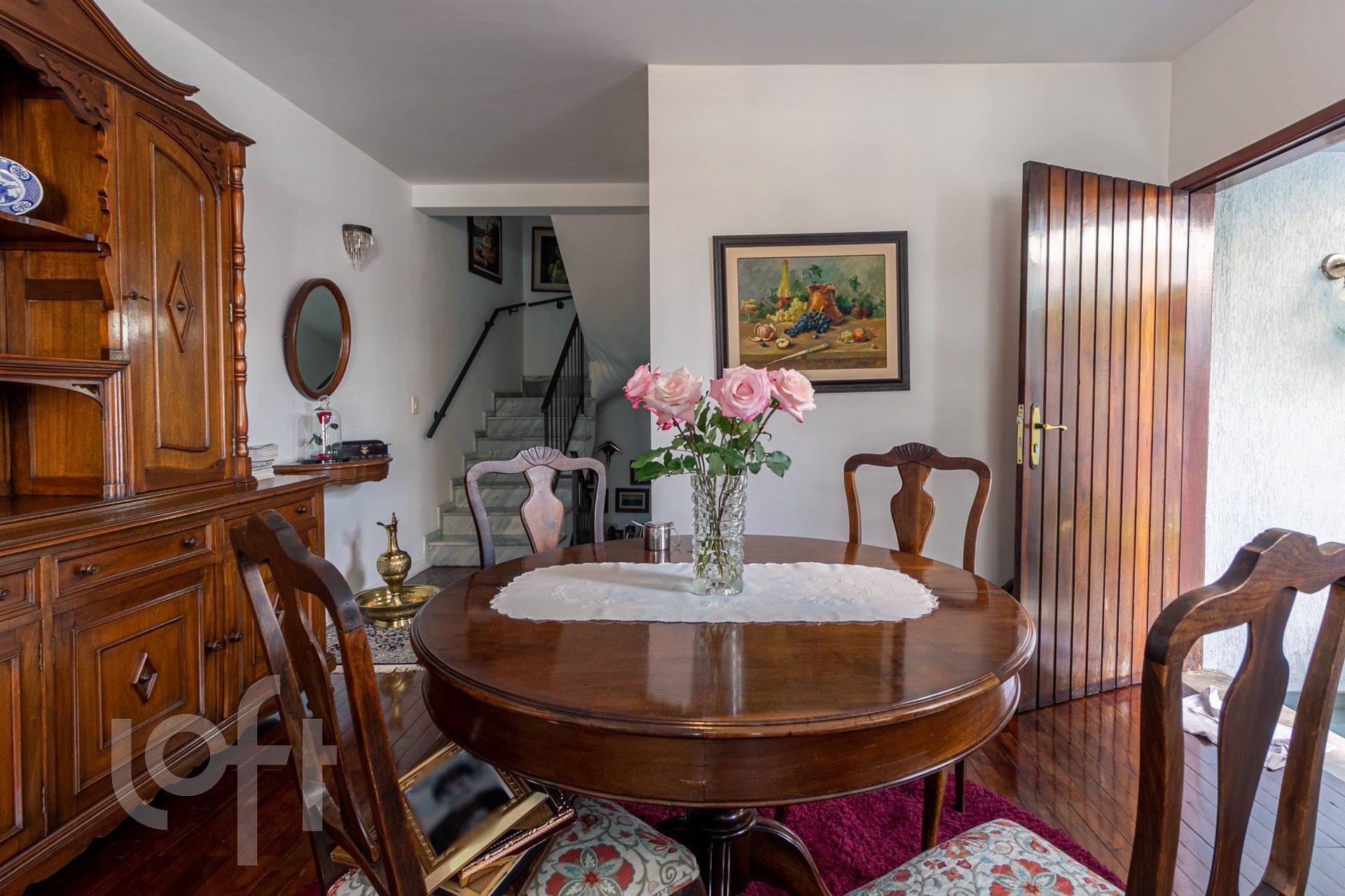 Casa, 3 quartos, 195 m² - Foto 2
