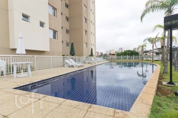 Apartamento à venda com 3 quartos, 88m² - Foto 17