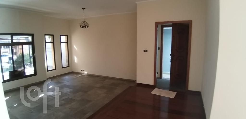 Casa, 3 quartos, 240 m² - Foto 1