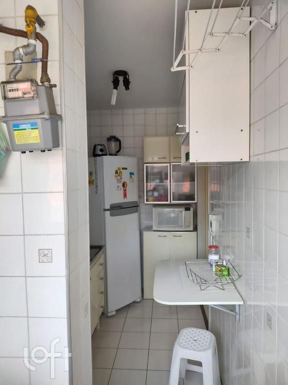 Apartamento à venda com 2 quartos, 69m² - Foto 8
