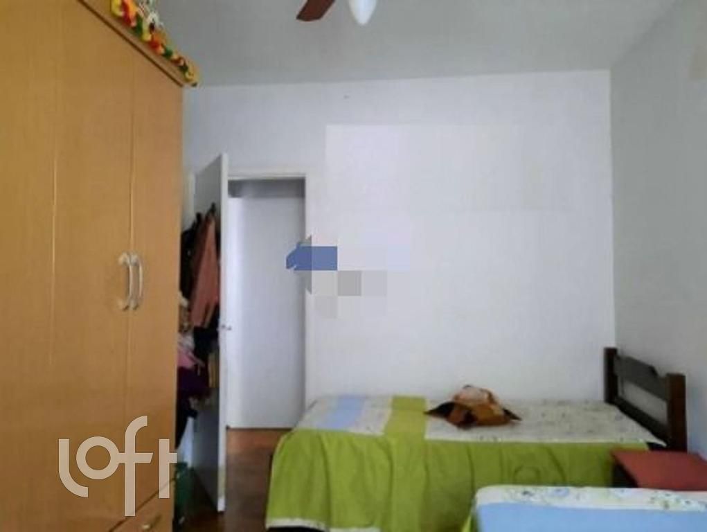 Apartamento à venda com 1 quarto, 65m² - Foto 1