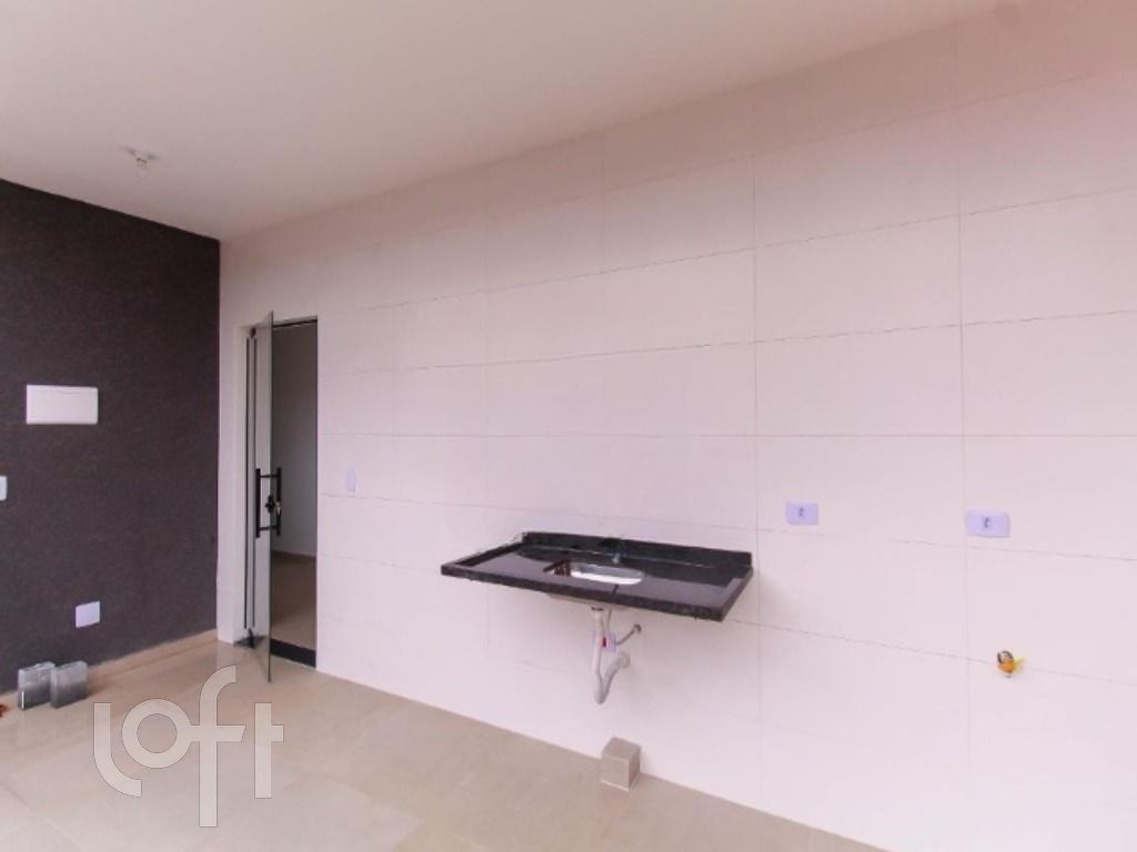Apartamento, 2 quartos, 42 m² - Foto 7