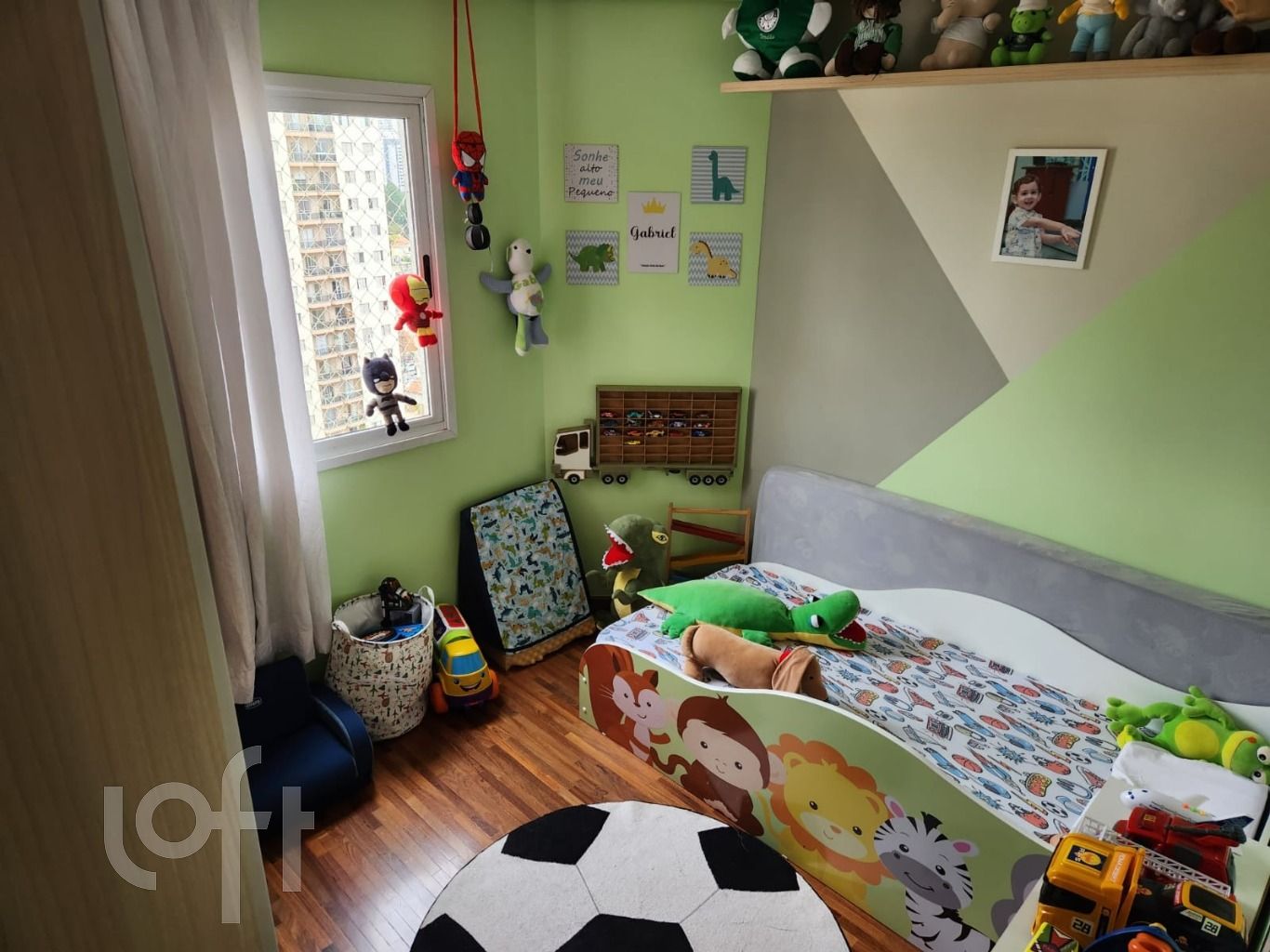 Apartamento, 3 quartos, 104 m² - Foto 23