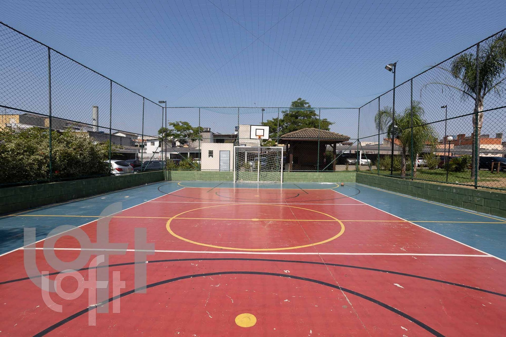 Apartamento, 2 quartos, 51 m² - Foto 33