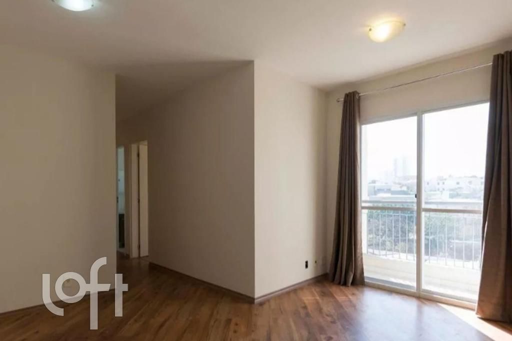 Apartamento, 2 quartos, 50 m² - Foto 11